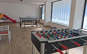 Zona Piazzale del Prel